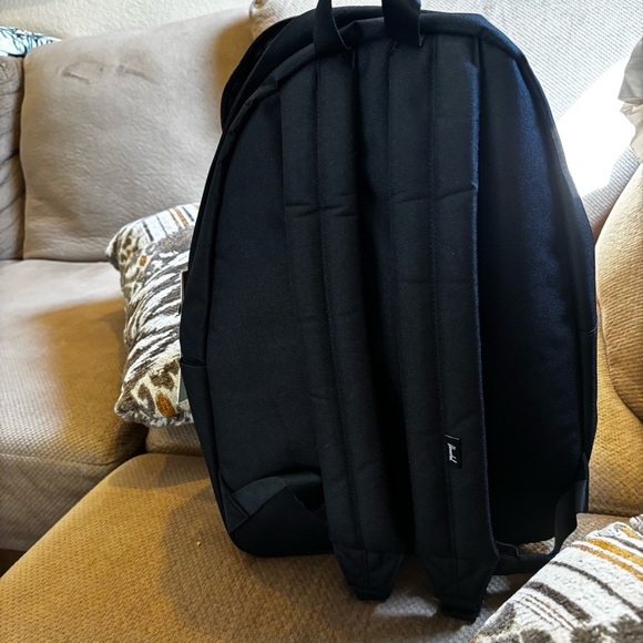 Herschel Supply Co.Herschel Classic XL Backpack, Black New EcoSystem 600D Fabric - Picture 9 of 14